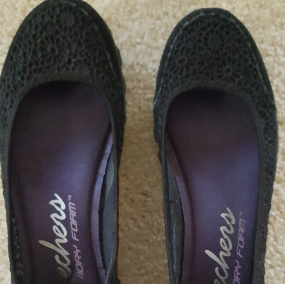 Slip on